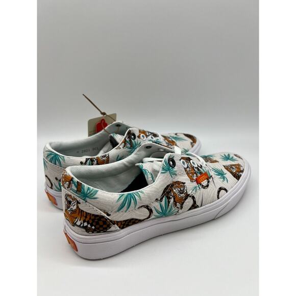 Vans x Project Cat Comfycush Era Discovery Men Sz 5 Womens 6.5 Unisex NEW - Picture 6 of 12
